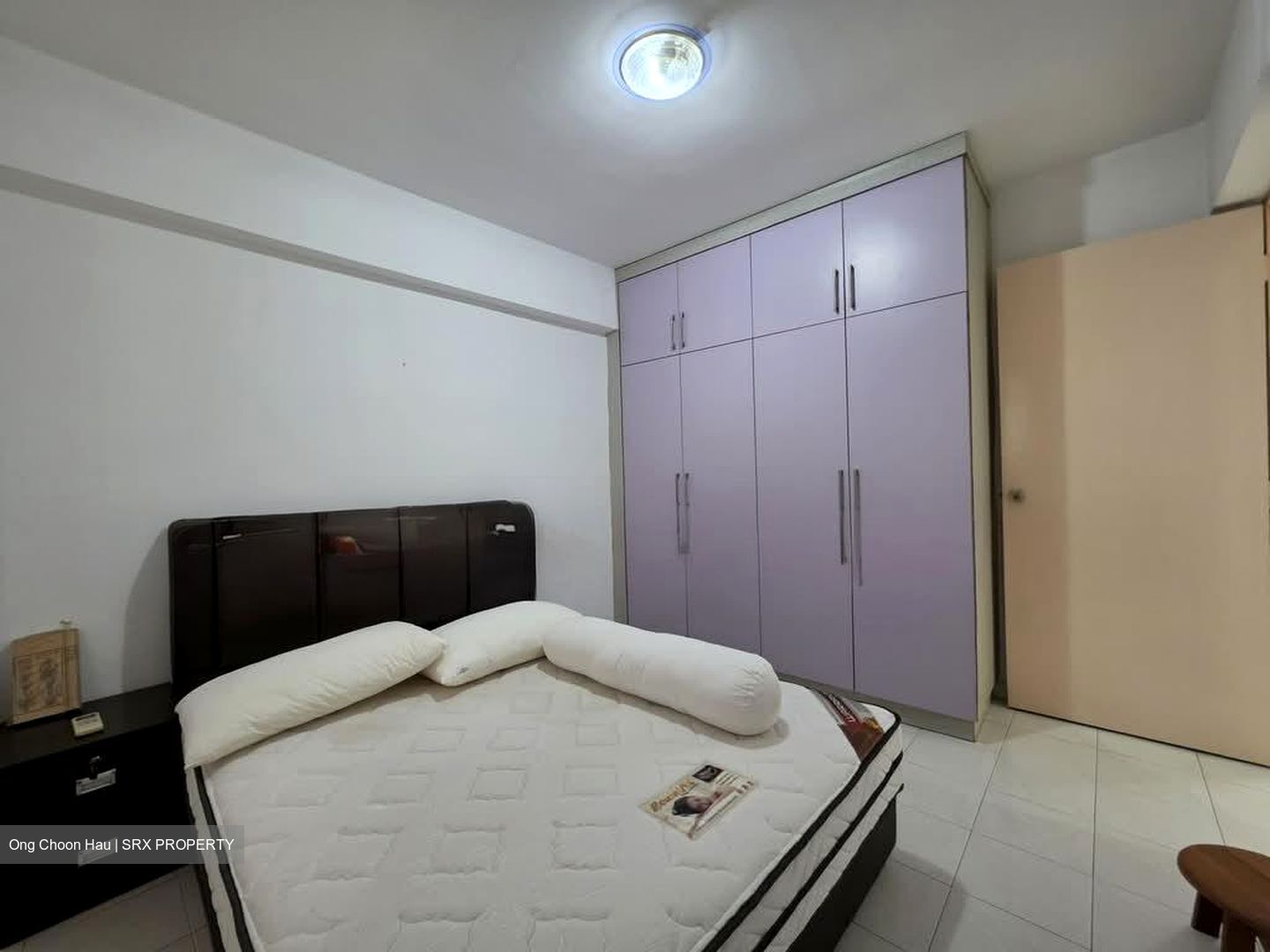 Blk 344 Clementi Avenue 5 (Clementi), HDB 2 Rooms #581298971